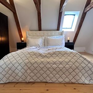 Appartement met Drie Slaapkamers